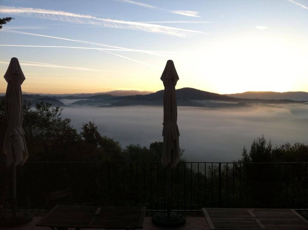 B&B La Fonte Del Machiavelli San Casciano in Val di Pesa Exterior photo